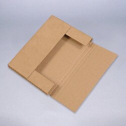 "Multi-Depth Mailer 9-1/8 x 12"""